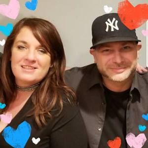 Meet your Posher, Anne marie